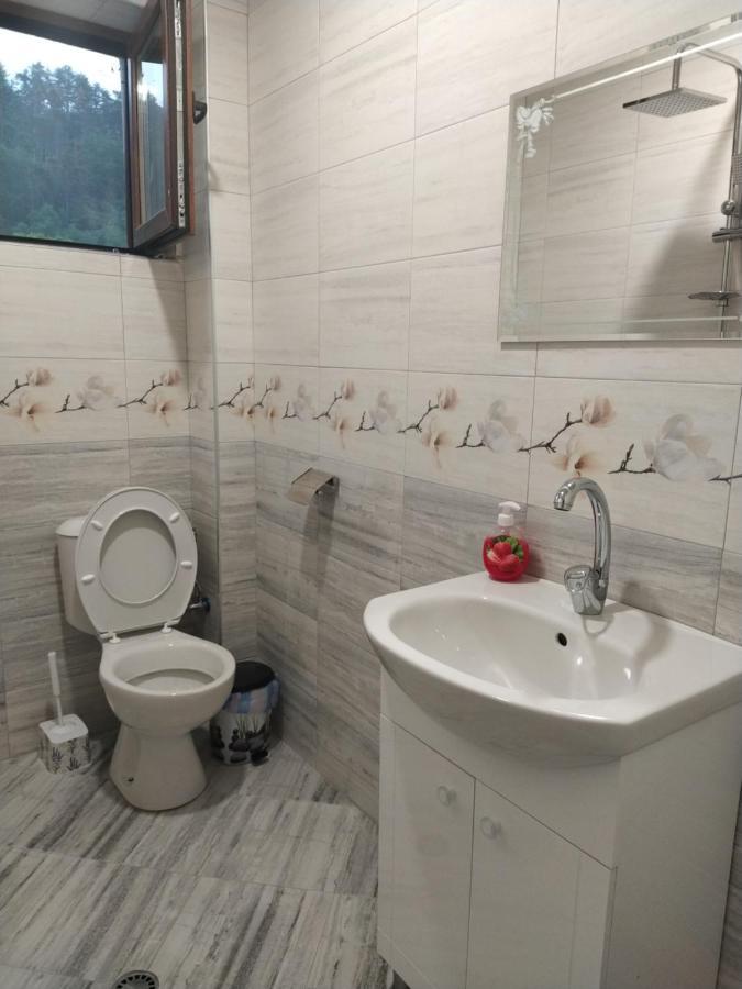 קלופר Guest House Proynovi מראה חיצוני תמונה