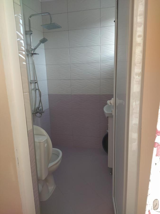 קלופר Guest House Proynovi מראה חיצוני תמונה