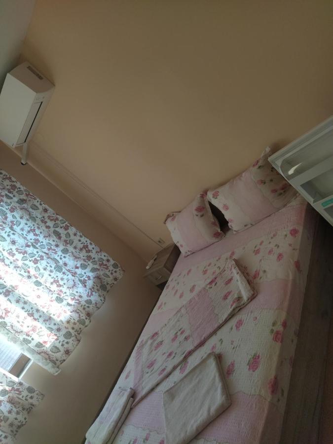 קלופר Guest House Proynovi מראה חיצוני תמונה