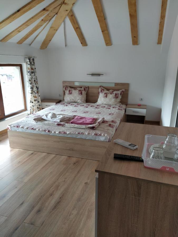 קלופר Guest House Proynovi מראה חיצוני תמונה
